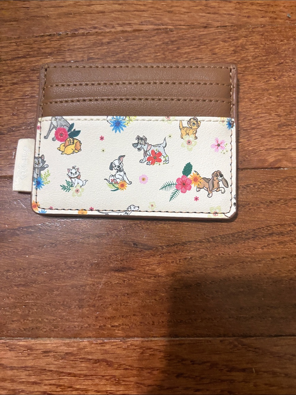 Disney Wallet